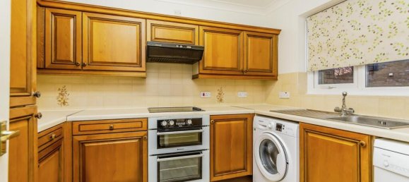 Casa de 2 dormitorios en Croydon, United Kingdom No. 8152 3