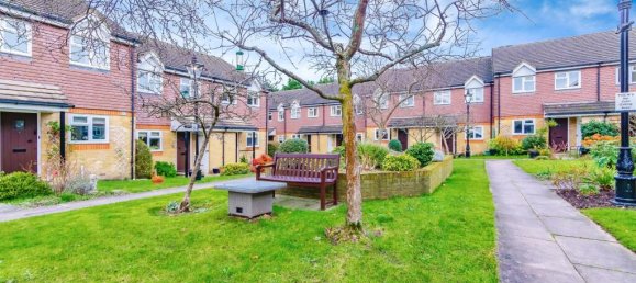 Casa de 2 dormitorios en Croydon, United Kingdom No. 8152 13