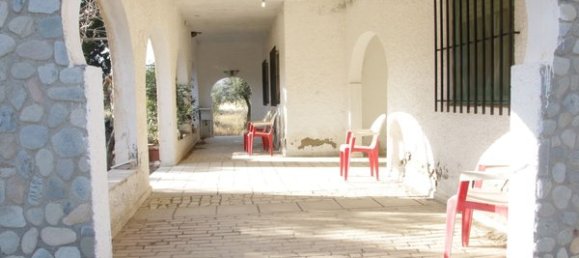 Terrain à Almeria, Spain No. 79922 4