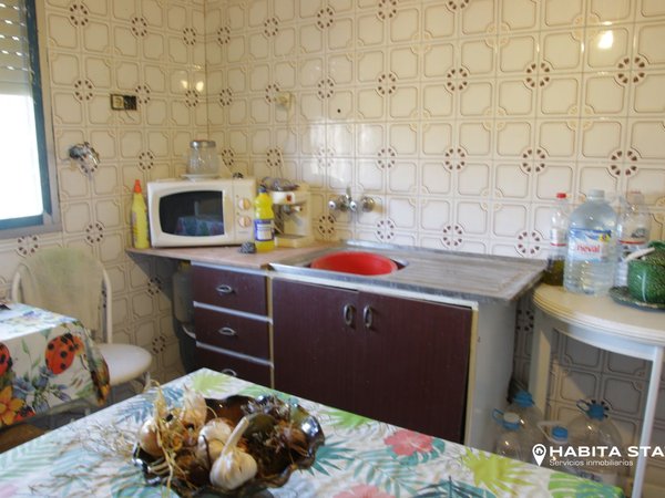 Terrain à Almeria, Spain No. 79922