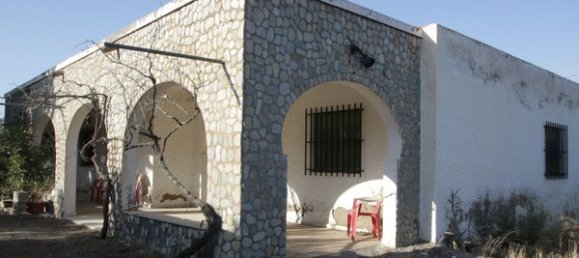 Terrain à Almeria, Spain No. 79922 7