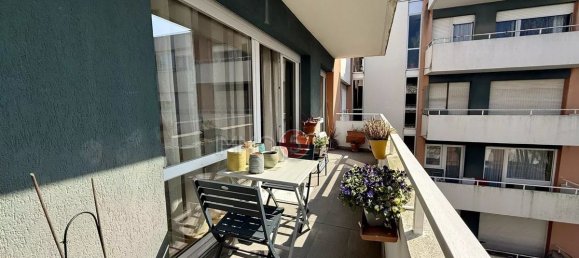 3 Schlafzimmer Wohnung in Villemomble, France, Nr. 331619 10