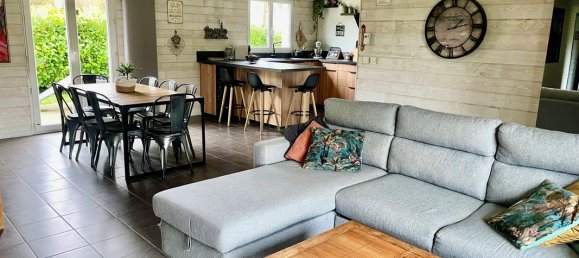 4 chambres Maison à Seine-Maritime, France No. 354613 4