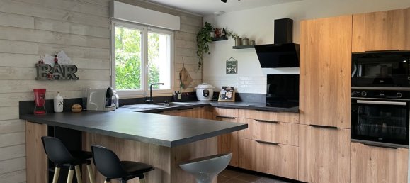 4 chambres Maison à Seine-Maritime, France No. 354613 3