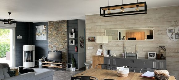 4 chambres Maison à Seine-Maritime, France No. 354613 2