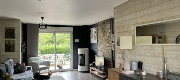 4 chambres Maison à Seine-Maritime, France No. 354613 5