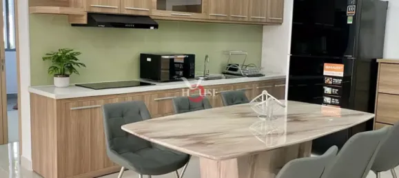 3 bedrooms Apartment in District 7, Vietnam No. 14000 3