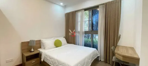 3 bedrooms Apartment in District 7, Vietnam No. 14000 5