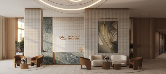 1 غرف نوم شقة في Binghatti Haven, Dubai Sports City, UAE رقم 65079 7