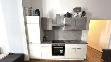 2غرفة شقة في Dobling, Austria رقم 228115