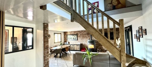 Вилла с 4 спальнями в Illy, Франция № 49343 4