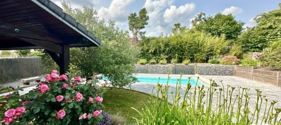 Вилла с 4 спальнями в Illy, Франция № 49343 22