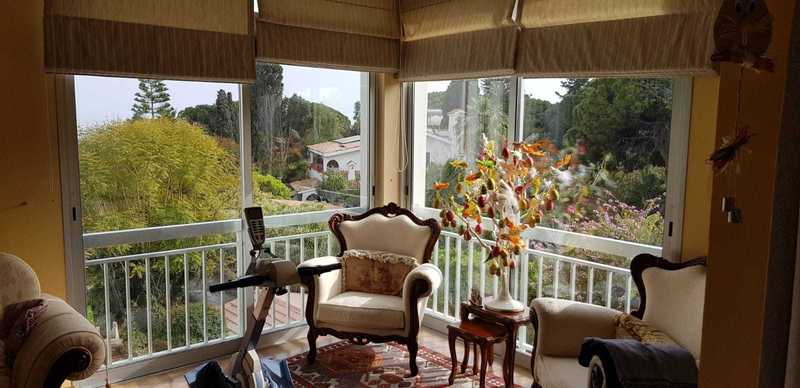 5 Schlafzimmer Wohnung in Germasogeia, Cyprus, Nr. 11029