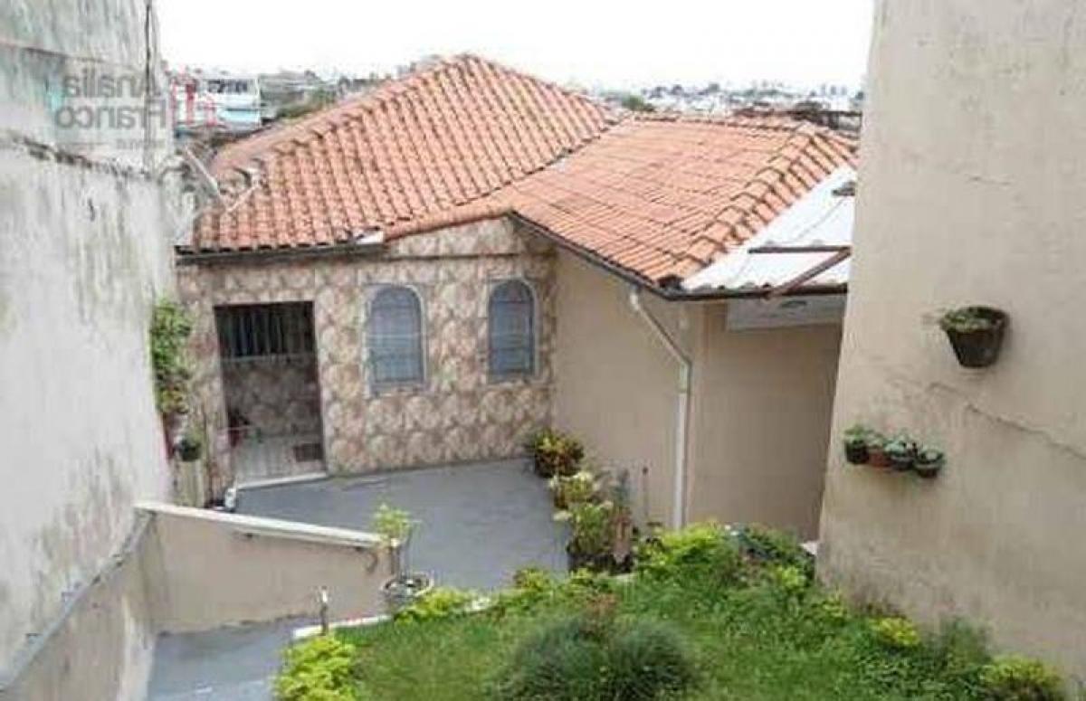 Casa T2 em São Paulo, Brazil N.º 454021