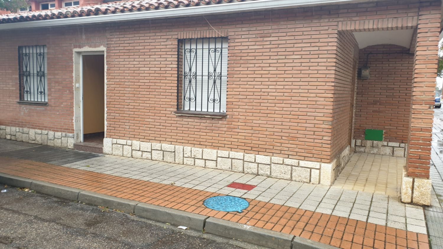 4 bedrooms House in Cabezon de Pisuerga, Spain No. 158303