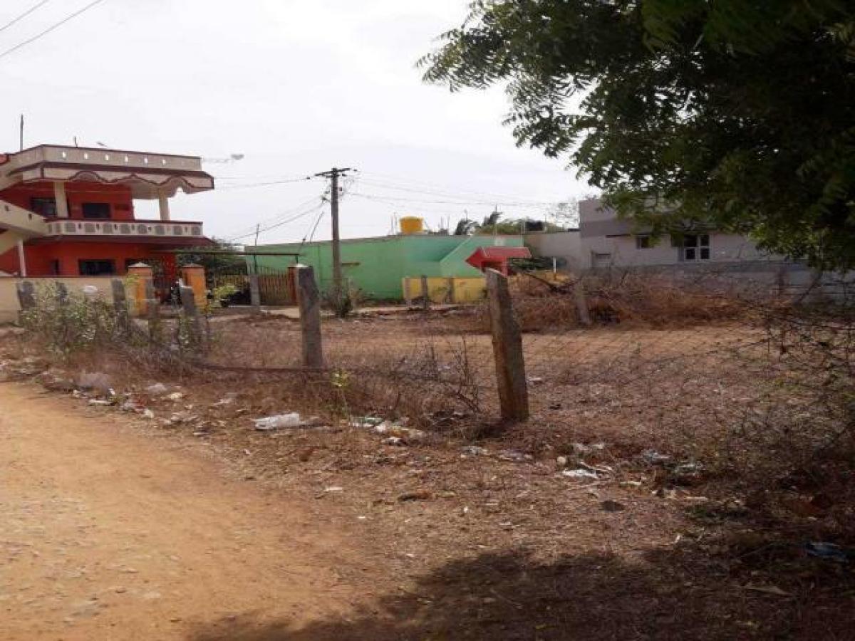  Land in Chennai, India No. 40866