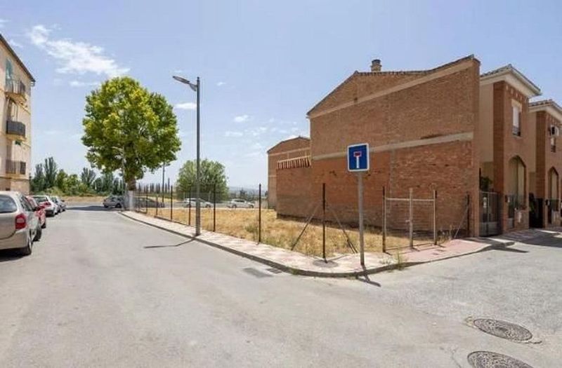  قطعة أرض في Pinos Puente, Spain 143متر مربع رقم 220236