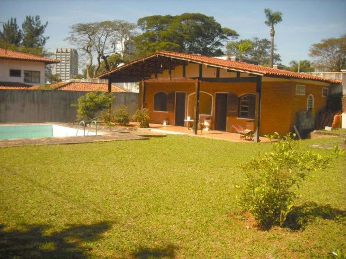 Studio in Sao Paulo, Brazil No. 471968