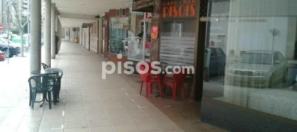 40m² Commercial property in Chartered Community of Navarre, Spain No. 116081 4