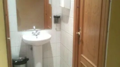 40m² Commercial property in Chartered Community of Navarre, Spain No. 116081