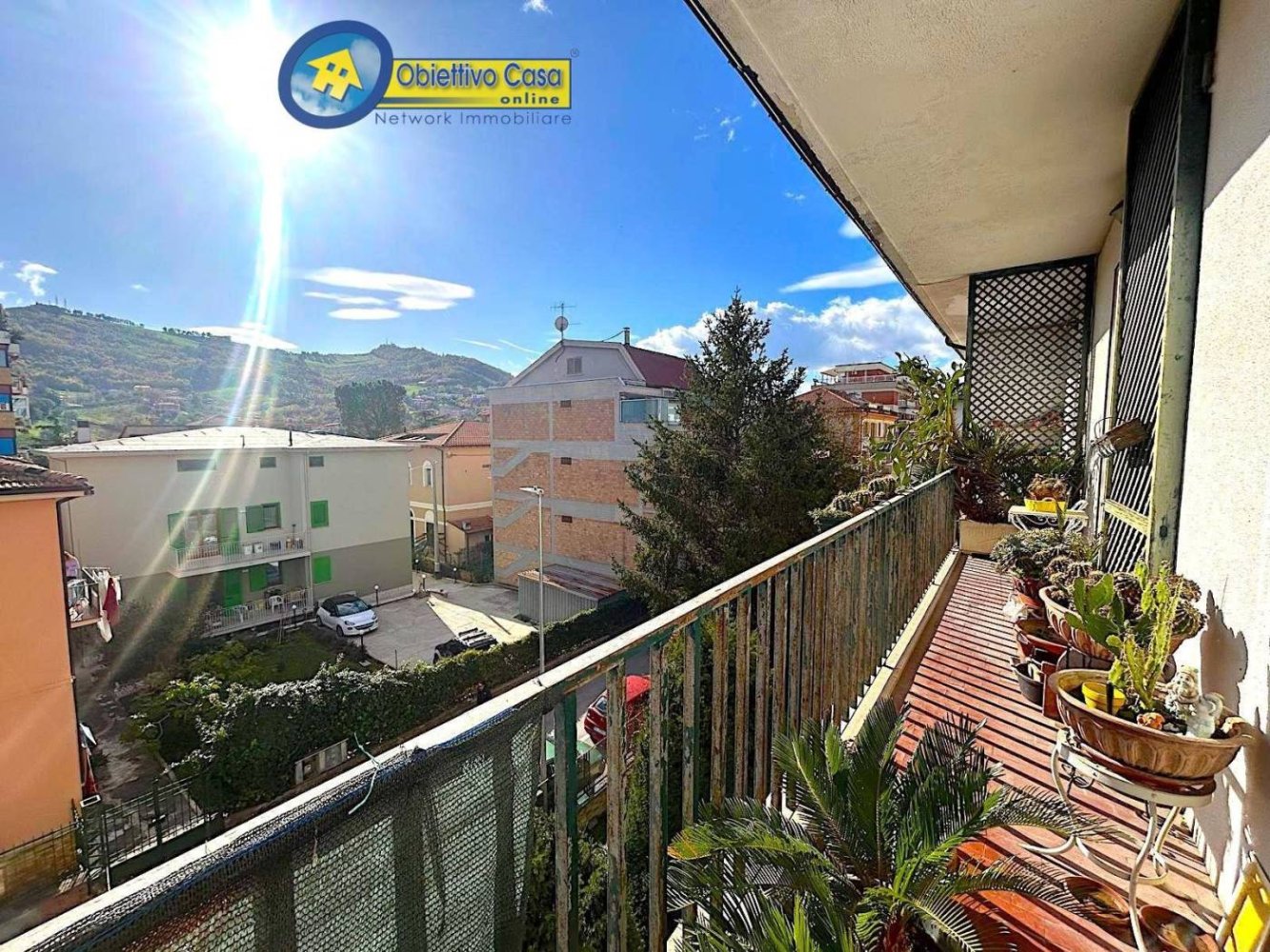 Apartamento de 3 dormitorios en Alba Adriatica, Italy No. 128317