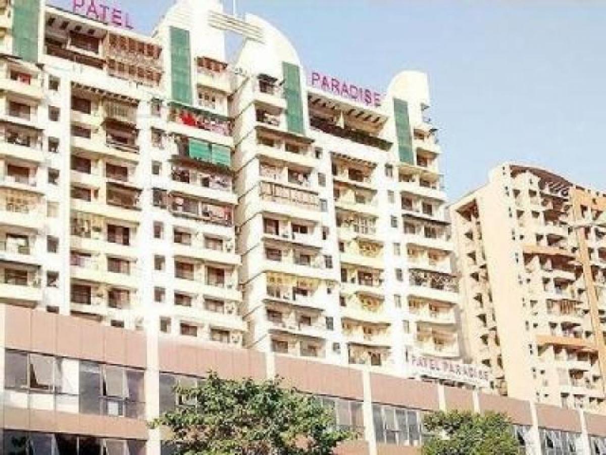 Casa T2 em Mumbai, India N.º 63412