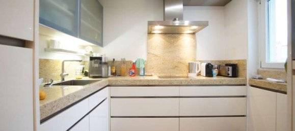 4 bedrooms Apartment in Frankfurt am Main, Germany No. 82415 3