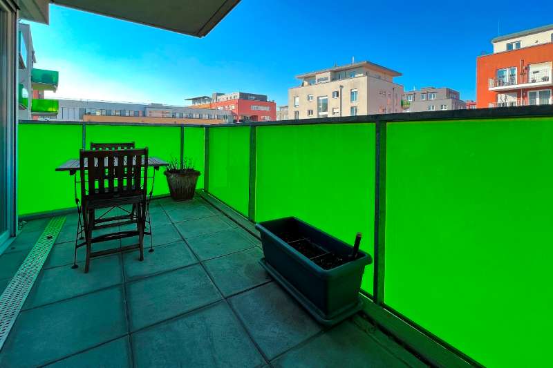 4 bedrooms Apartment in Frankfurt am Main, Germany No. 82415