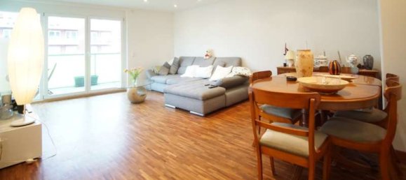 4 bedrooms Apartment in Frankfurt am Main, Germany No. 82415 4