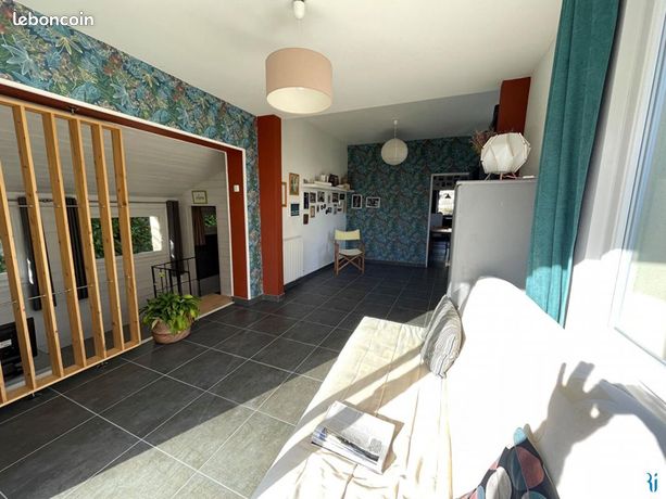 1 bedroom House in Seine-Maritime, France No. 312492