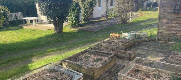 1 bedroom House in Seine-Maritime, France No. 312492 3