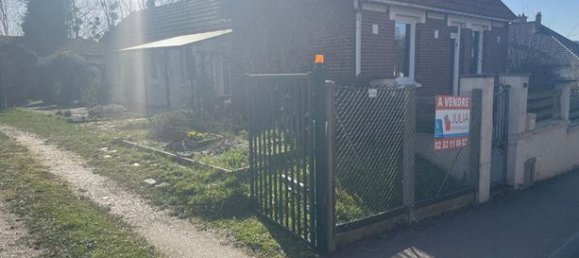 1 bedroom House in Seine-Maritime, France No. 312492 5