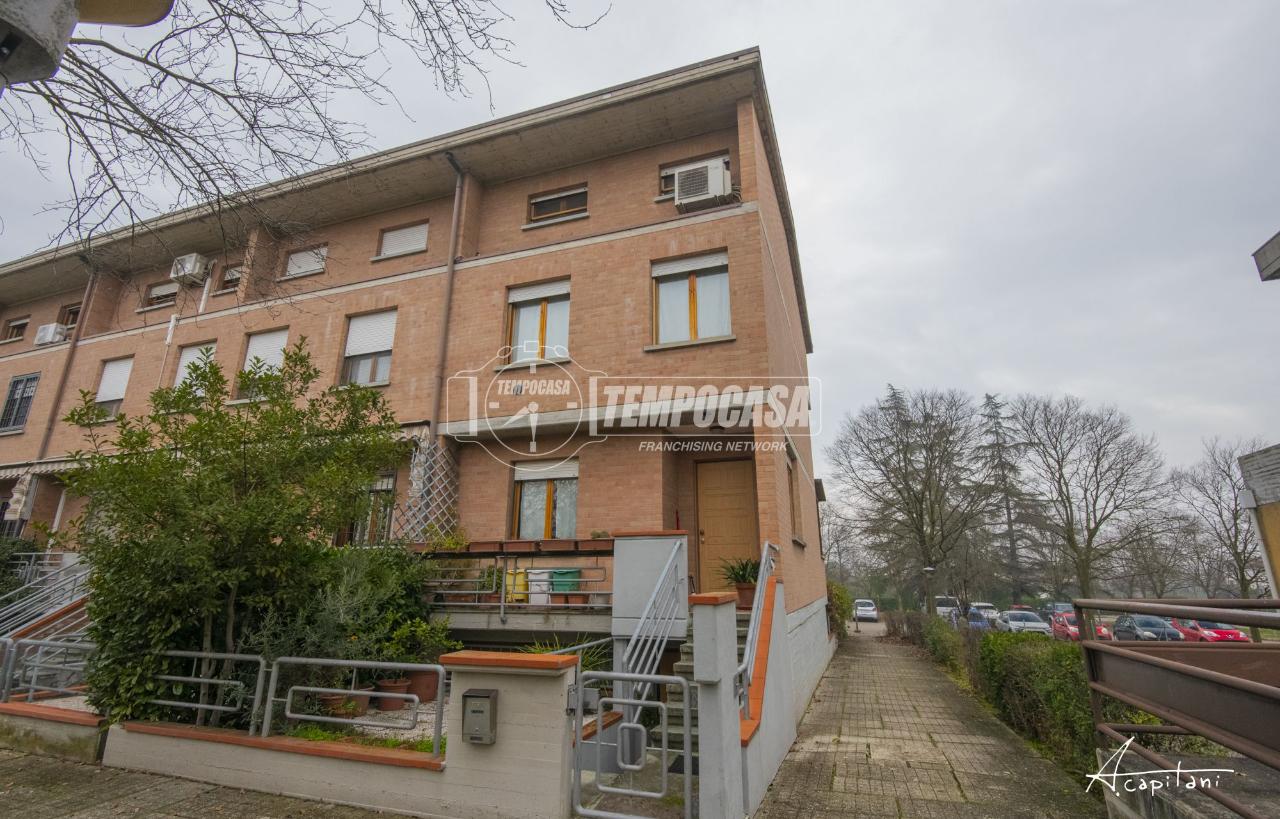 4-Zimmer Haus in Albinea, Italy, Nr. 3084