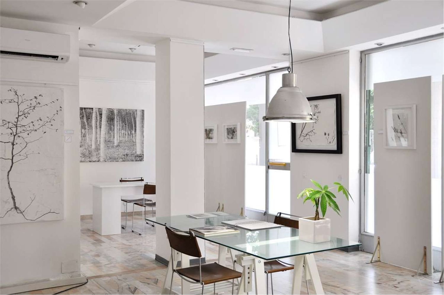 Propiedad comercial en Pordenone, Italy 68 m² No. 126039