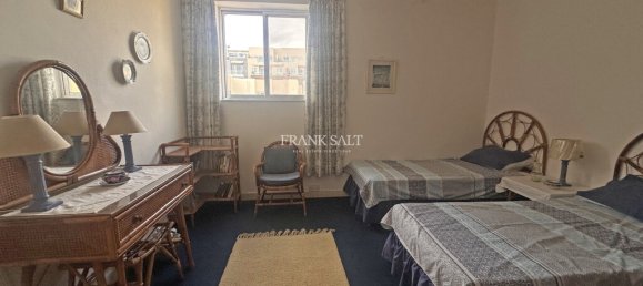 2 غرف نوم طابقين في Marsaskala, Malta رقم 7718 12