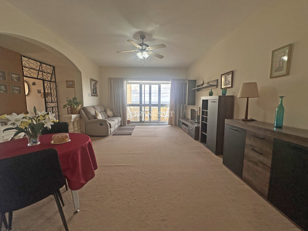 2 غرف نوم طابقين في Marsaskala, Malta رقم 7718