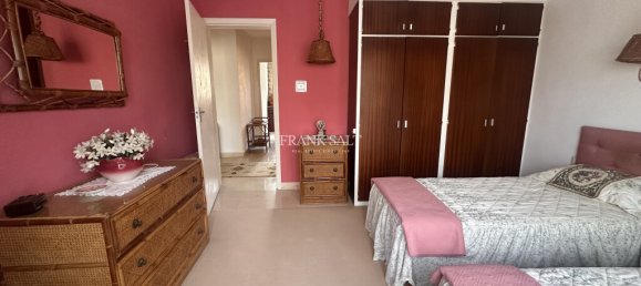 2 غرف نوم طابقين في Marsaskala, Malta رقم 7718 8