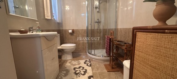 2 غرف نوم طابقين في Marsaskala, Malta رقم 7718 14