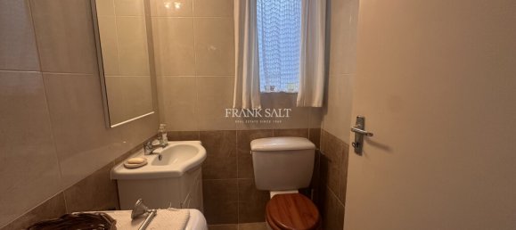 2 غرف نوم طابقين في Marsaskala, Malta رقم 7718 18