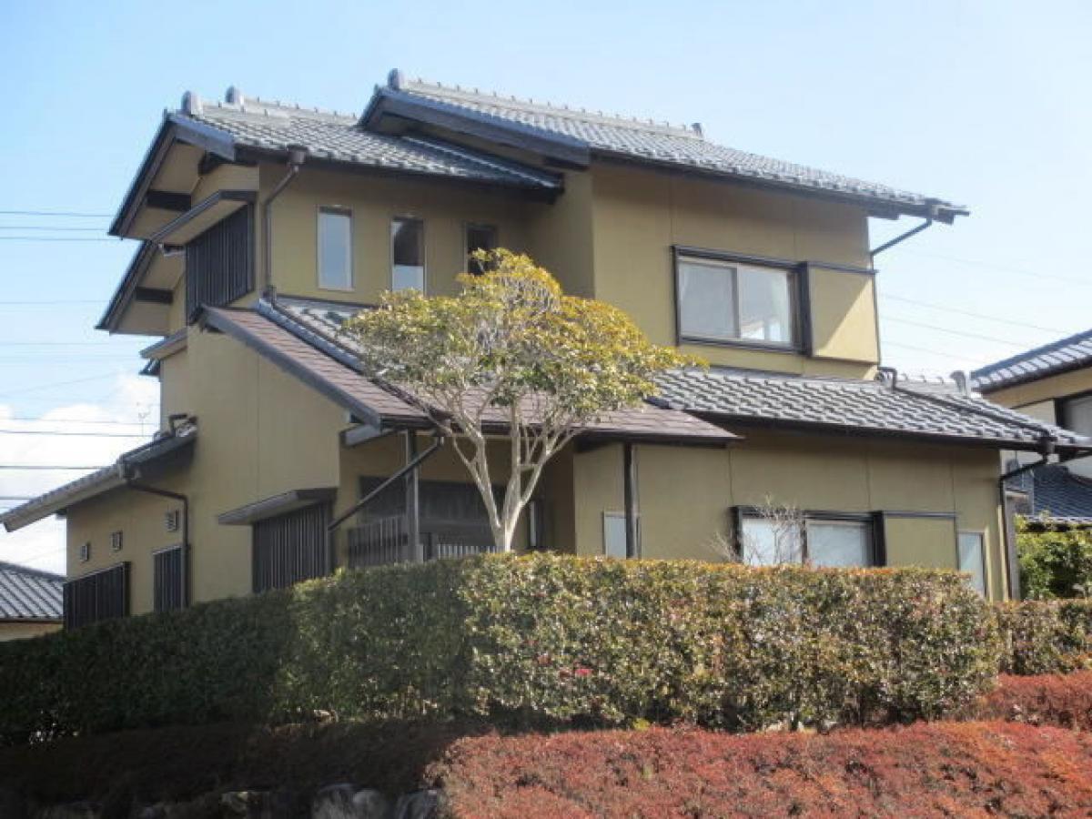 Casa T4 em Gifu, Japan N.º 5137