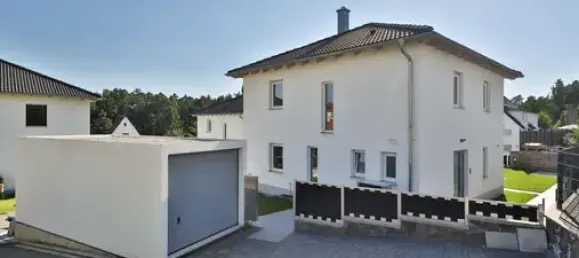 3 bedrooms House in Nurnberger Land, Germany No. 311525 17