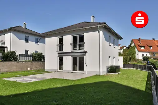 3 bedrooms House in Nurnberger Land, Germany No. 311525