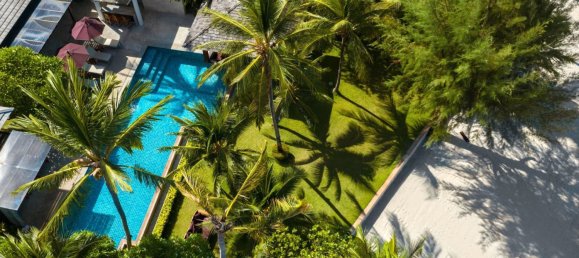 8 bedrooms Cafe / restaurant in Ko Samui, Thailand No. 22333 2