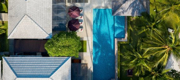 8 bedrooms Cafe / restaurant in Ko Samui, Thailand No. 22333 3