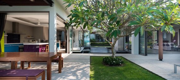 8 bedrooms Cafe / restaurant in Ko Samui, Thailand No. 22333 7