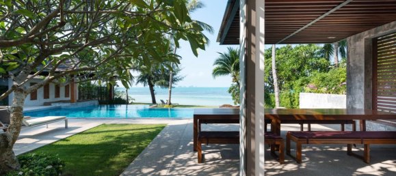 8 bedrooms Cafe / restaurant in Ko Samui, Thailand No. 22333 6