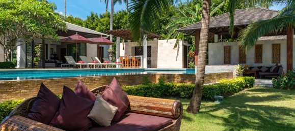 8 bedrooms Cafe / restaurant in Ko Samui, Thailand No. 22333 5