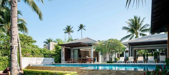 8 bedrooms Cafe / restaurant in Ko Samui, Thailand No. 22333 4