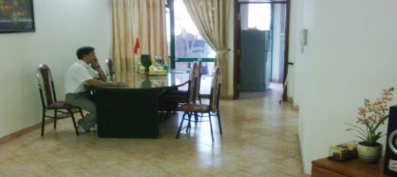 Apartamento de 2 dormitorios en Cau Giay, Vietnam No. 6386 3