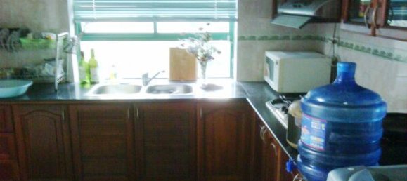 Apartamento de 2 dormitorios en Cau Giay, Vietnam No. 6386 4